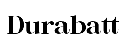 Durabatt - logo